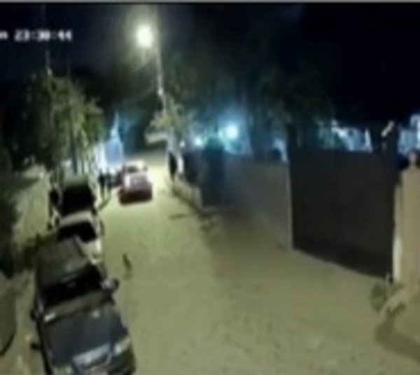 Presunto caso de gatillo fácil en Loma Pyta - Paraguay.com