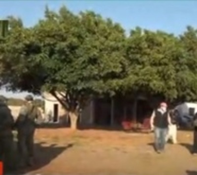 Desbaratan presunta banda de traficantes de frontera en Amambay - Paraguay.com