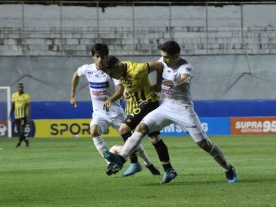 El Indio busca acercarse