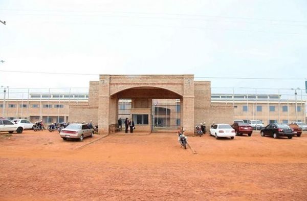 De los 21 casos de COVID en Misiones, uno es guardia de la Penitenciaría Regional - Digital Misiones