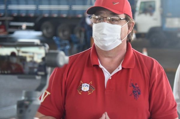 Insistir en los cuidados y trabajar para la apertura del puente, sugiere Gobernador – Diario TNPRESS