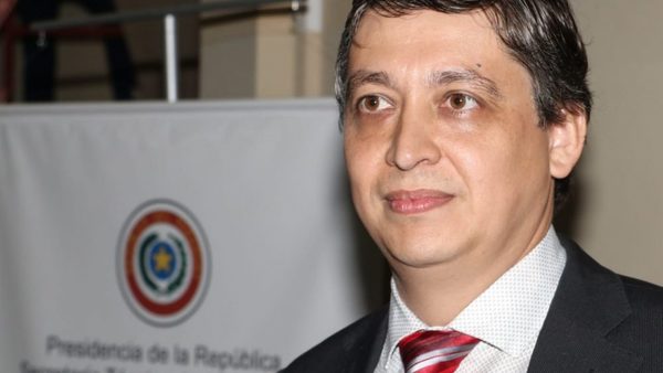 “El Paraguay tendrá la ley estadística más moderna de la región”