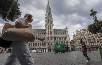 Holanda y Bélgica registran también casos de reinfección por coronavirus - Mundo - ABC Color