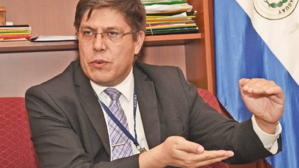 Incoherencia de las autoridades