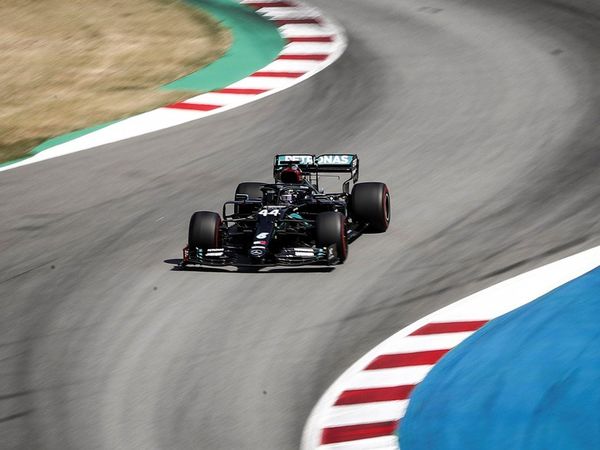 La F1 anuncia cuatro nuevas carreras