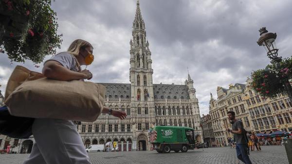Holanda y Bélgica también registran casos de reinfección por coronavirus - ADN Paraguayo