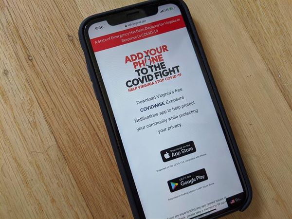 Las apps de rastreo: anunciadas a bombo y platillo pero sin apenas usuarios - Tecnología - ABC Color