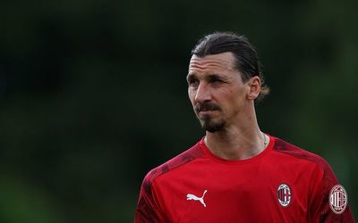 Ibra, una “prioridad” para el Milan - Fútbol - ABC Color