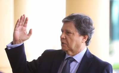 HOY / Euclides Acevedo “Ñasêta kóagui añamechupe guare”