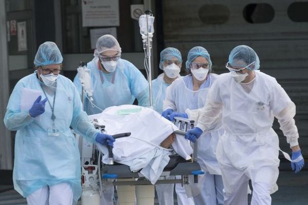 Enfermeros reclaman a Salud celeridad en resultados de pruebas de COVID-19