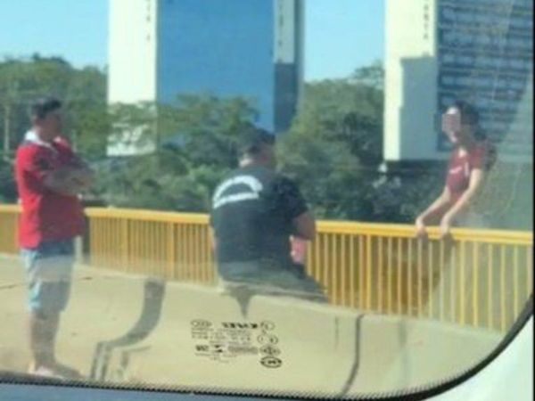 Así es la vida del policía Juan Osorio tras volverse viral