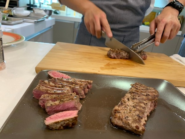 Se concretó la primera exportación vía aérea de carne premium a Taiwán