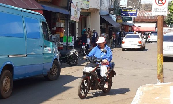 Ola de asaltos tiene en jaque al mercado de abasto de CDE