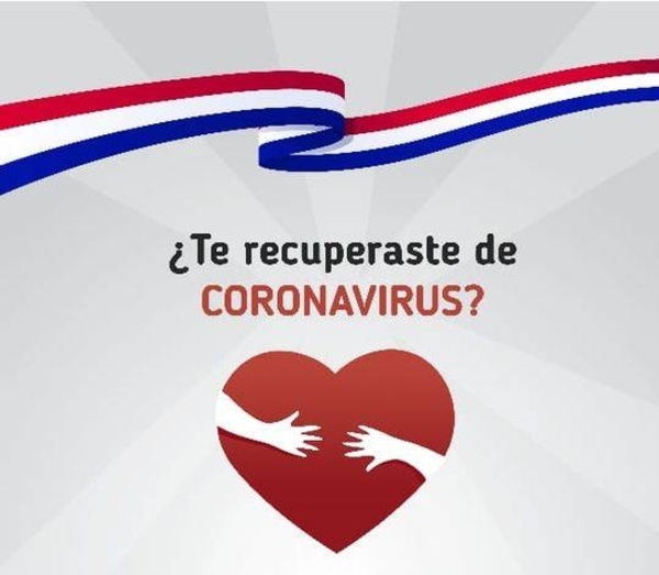 HOY / Campaña solidaria: “Doná plasma, convertite en un héroe, salvá vidas”