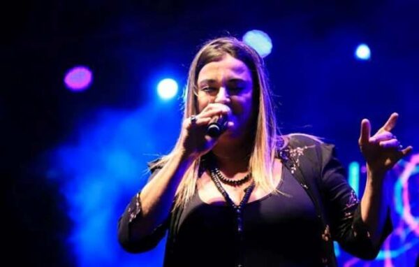 Martina Leclercq tocará en Buenos Aires