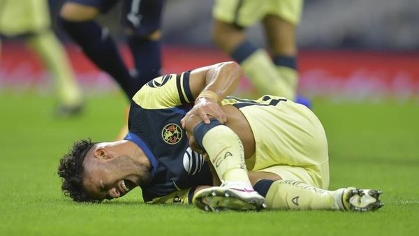 ¿América quiere a otro paraguayo para suplir a Bruno?