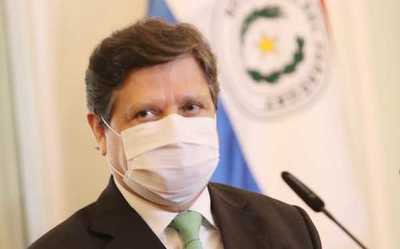Euclides Acevedo está estable y con 'muy buen espíritu'