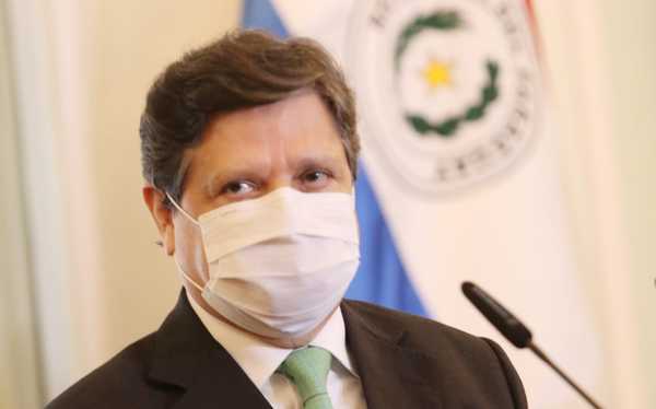 Euclides Acevedo está estable y con 'muy buen espíritu'