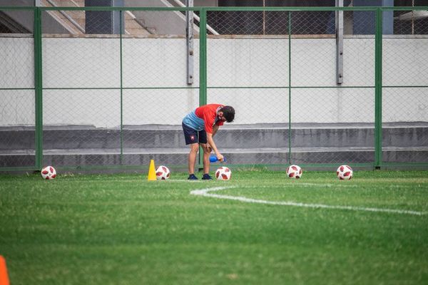Los resultados, durante la noche - Cerro Porteño - ABC Color