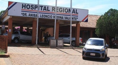 Familiares de la menor fallecida en PJC afirmaron que estuvo adolorida y fue tratada con remedios caseros, dice doctor » Ñanduti