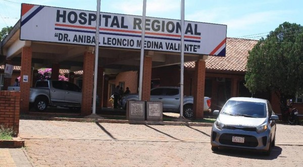Familiares de la menor fallecida en PJC afirmaron que estuvo adolorida y fue tratada con remedios caseros, dice doctor » Ñanduti