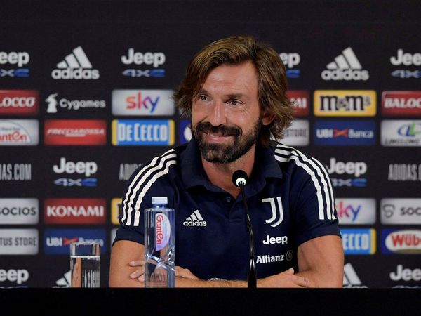 Pirlo cuenta con Dybala y da por "acabado el ciclo" de Higuaín en Juventus