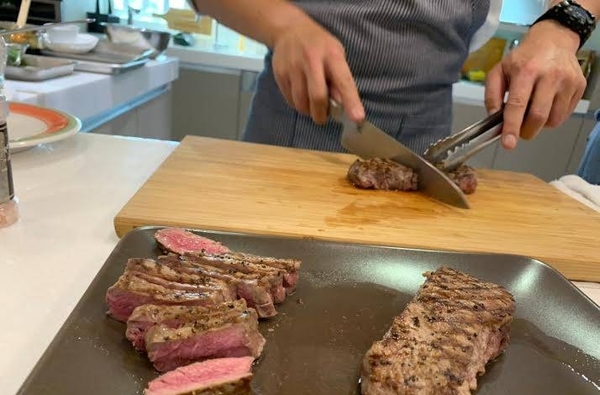HOY / Histórico envío de carne vacuna paraguaya por vía área a Taiwán