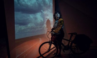 Obra de teatro «Aháta aju» se presentará el domingo por única vez
