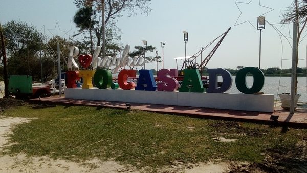 Puerto Casado cumple 131 años de existencia sin festejos públicos