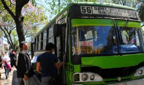 Multan a casi 100 empresas del transporte por incumplir medidas sanitarias