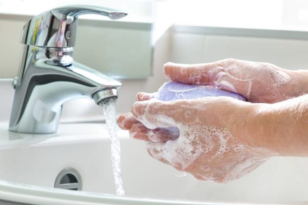 Prácticas sanitarias ayudan a evitar cuadros infecciosos · Radio Monumental 1080 AM