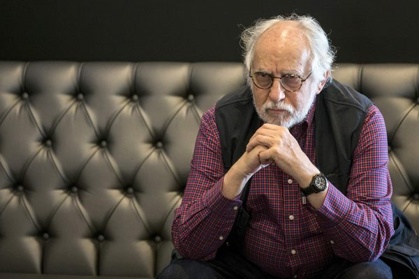 Ripstein: «El comercio y la prisa me han abolido la mirada del cine» - MarketData