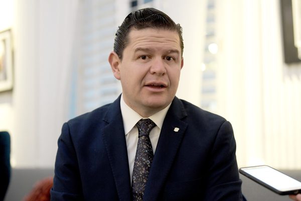 Ecuador busca promover acuerdos de cooperación y comercio con España - MarketData