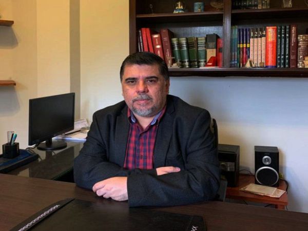 Flamante viceministro dice estar preparado para asumir desafíos dentro de la estructura de Salud
