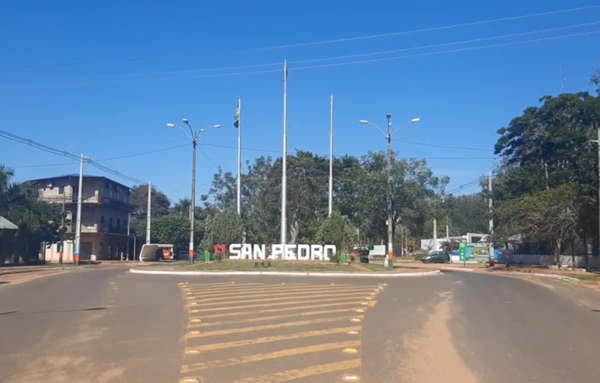 ¡Buena noticia! Doctora del IPS de San Pedro logró recuperarse del Covid-19