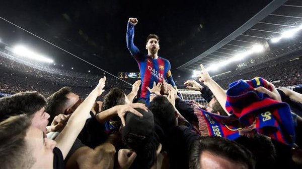 Según medios españoles, la decisión de Lionel Messi es no seguir en el Barcelona