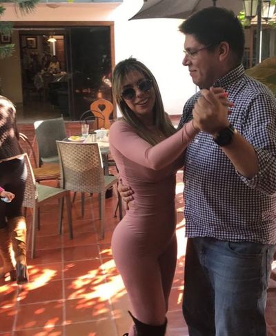 Fiscalía investigará cumpleaños al que asistió el ex viceministro Portillo - Nacionales - ABC Color