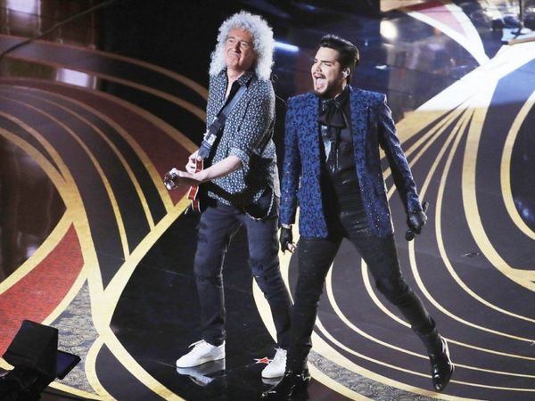 Queen y Adam Lambert lanzarán un recopilatorio el 2 de octubre
