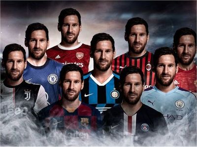 ¿Dónde jugará Lionel Messi?