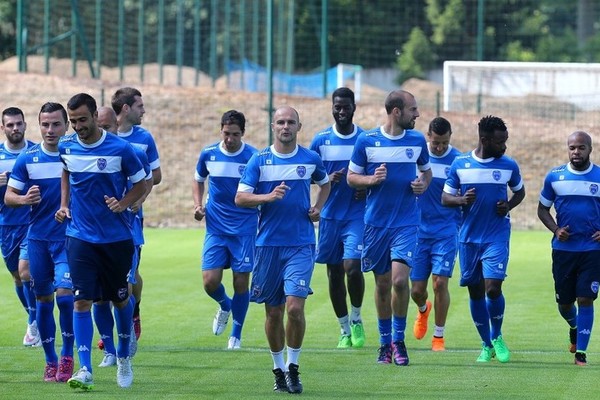 El Manchester City quiere comprar el ESTAC Troyes