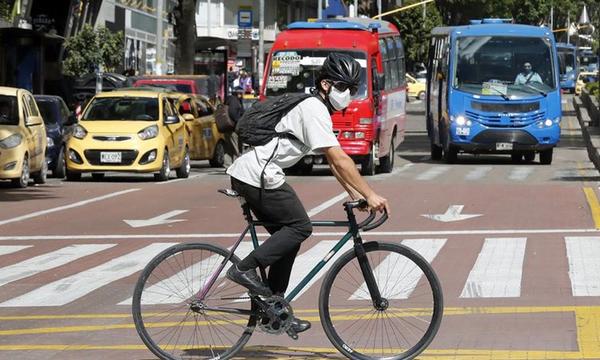 Colombia pone fin a la cuarentena y hará foco en el autocuidado y la responsabilidad individual – Prensa 5