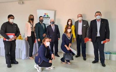 Ladrones del clan Zacarías asoman para robar, y desnaturalizan lucha de médicos