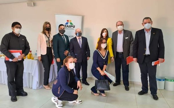 Ladrones del clan Zacarías asoman para robar, y desnaturalizan lucha de médicos