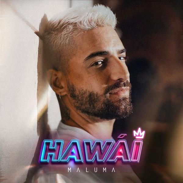 Ingeniosos artistas reversionan “Hawái” y responden a Maluma - Megacadena — Últimas Noticias de Paraguay