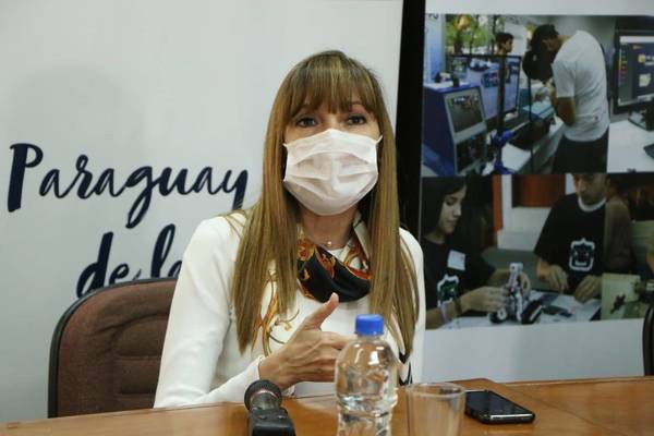 Buscan capacitar a más de 5.000 personas a través de Sinafocal