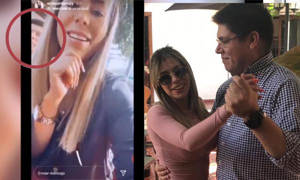 Abrirán investigación del reciente festejo de cumpleaños de la novia del exviceministro – Prensa 5