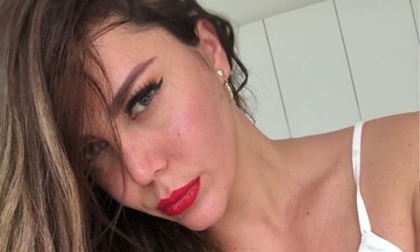 El florido cumple de Rocío Núñez