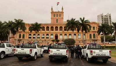Confirman dos nuevos casos de COVID19 en Palacio de López