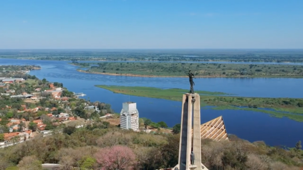 HOY / Harán viviendas temporales en torno a la Costanera Sur