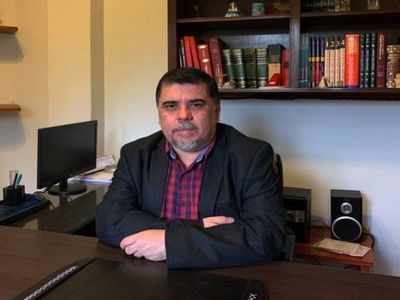 Oficializan nombramiento de Julio Borba en reemplazo de Juan Carlos Portillo - ADN Paraguayo